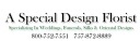 specialdesignflowers.com logo