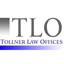 Tollner Law Offices logo