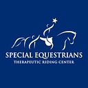 Special Equestrians logo