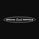 Special Event Rentals logo