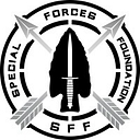 Favicon of The Special Forces Foundation
