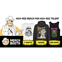 Special Guest App logo