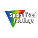 Specialised Coatings logo