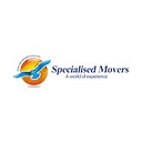 Specialised Movers Limited logo