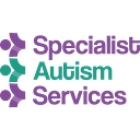 Specialist Autism Services logo