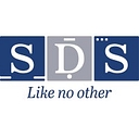 Specialist Data Solutions logo