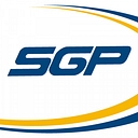 Specialist Glass Products Ltd logo