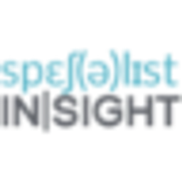SPECIALIST INSIGHT LIMITED logo