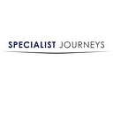 Specialist Journeys logo