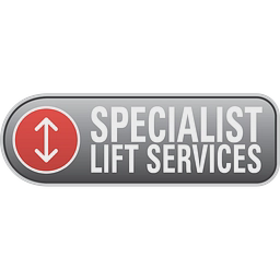Specialist Lift Services Ltd logo