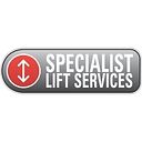 Specialist Lift Services logo