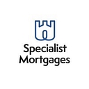 Specialist Mortgages logo