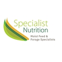 Specialist Nutrition logo