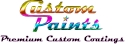 Custom Paints Limited logo