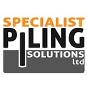 Specialist Piling Solutions Ltd. logo