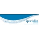 Specialist Oncology Services logo