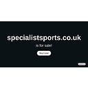 Favicon of Specialist Sports