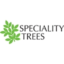 Speciality Trees logo