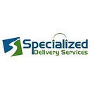 Specialized Delivery Services logo