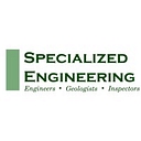 Specialized Engineering logo
