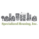 Specialized Housing Inc. logo