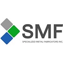 Specialized Metal Fabricators Inc. logo