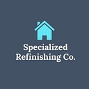 Specialized Refinishing Co. logo