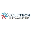 ColdTech Refrigeration logo