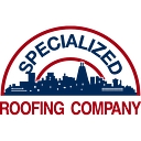 Specialized Roofing Co logo