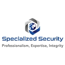Specialized Security logo