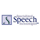 Specialized Speech Tech logo