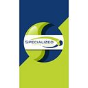 The Specialized Staffing Charitable logo