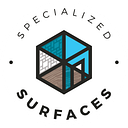 Specialized Surfaces logo