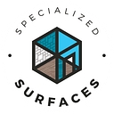 Specialized Surfaces logo
