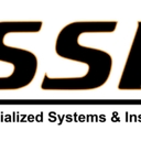 Specialized Systems & Insulation logo