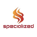 Specialized logo