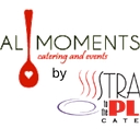 Special Moments Catering logo