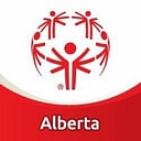 Special Olympics Alberta logo