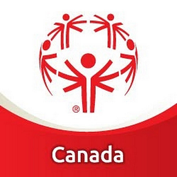 Special Olympics BC logo
