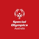 Special Olympics Australia logo