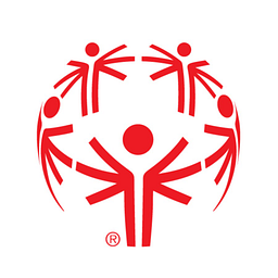 Special Olympics, Inc. logo