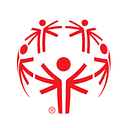 Special Olympics Inc logo