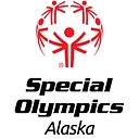 Special Olympics Alaska logo