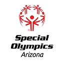 Special Olympics Arizona, Inc. logo
