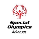 Special Olympics Arkansas logo