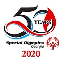 Special Olympics Georgia logo