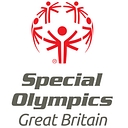 Special Olympics Great Britain logo