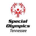 Special Olympics Tennessee logo