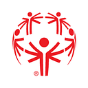 Special Olympics Vermont Inc logo