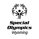 Special Olympics Wyoming logo